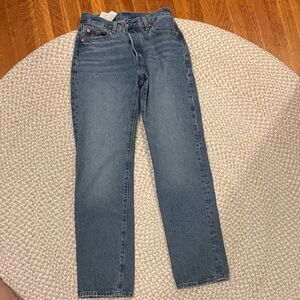 Levi's 501 90s